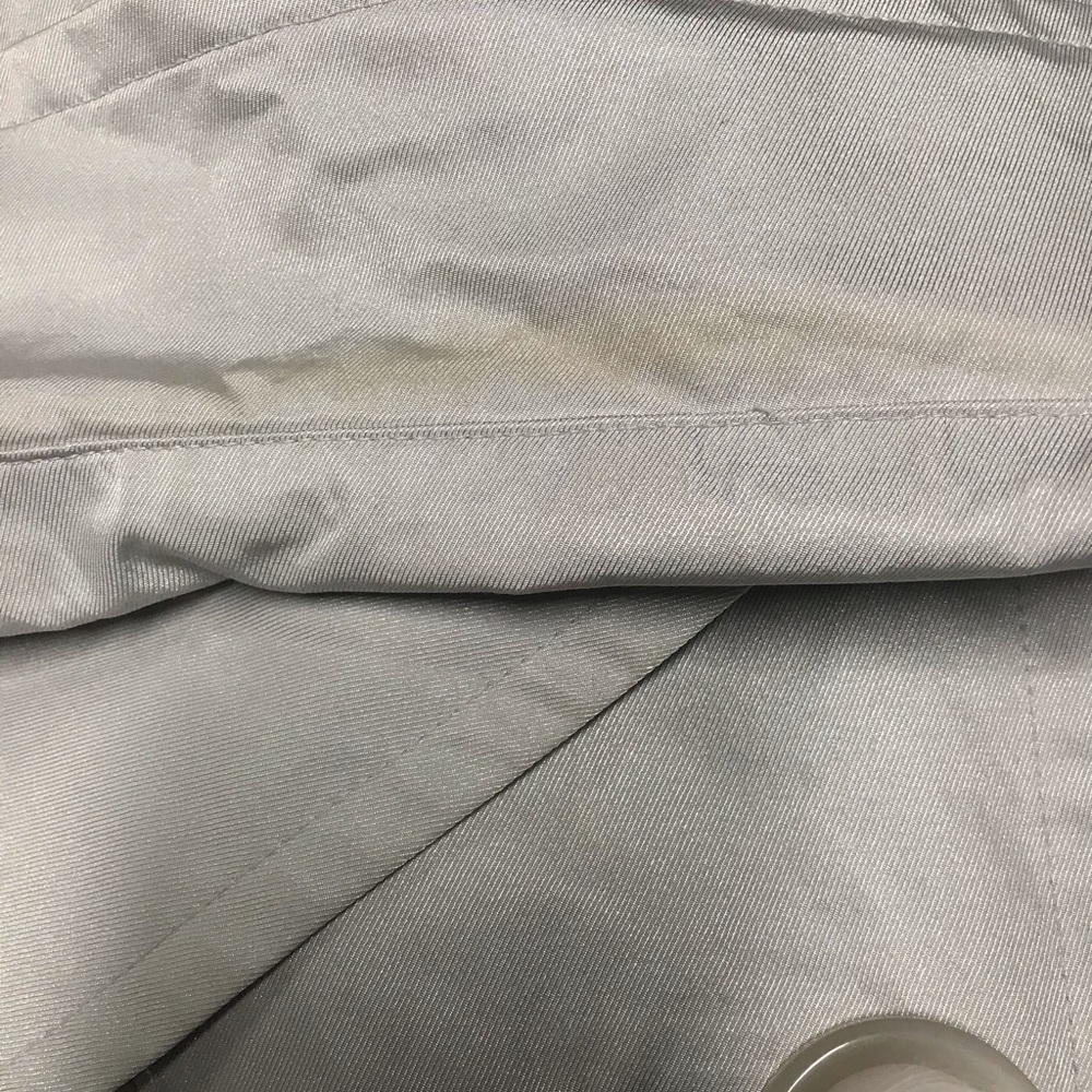 Tintoretto long jacket - Picture 9 of 11